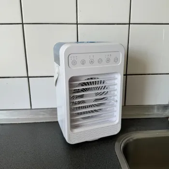 Tundra Freeze AC customer––Jason R. ~Texas, USA